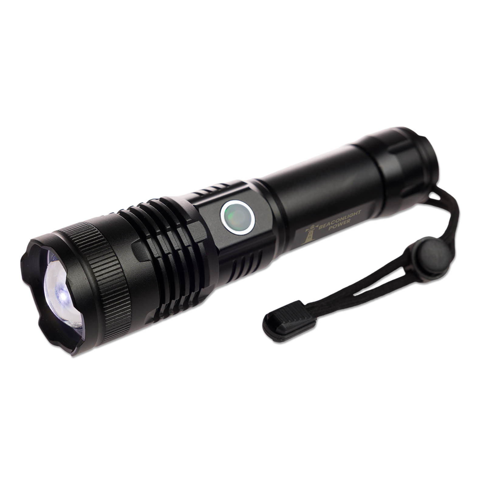 Lumi Rechargeable Torch - Image 4