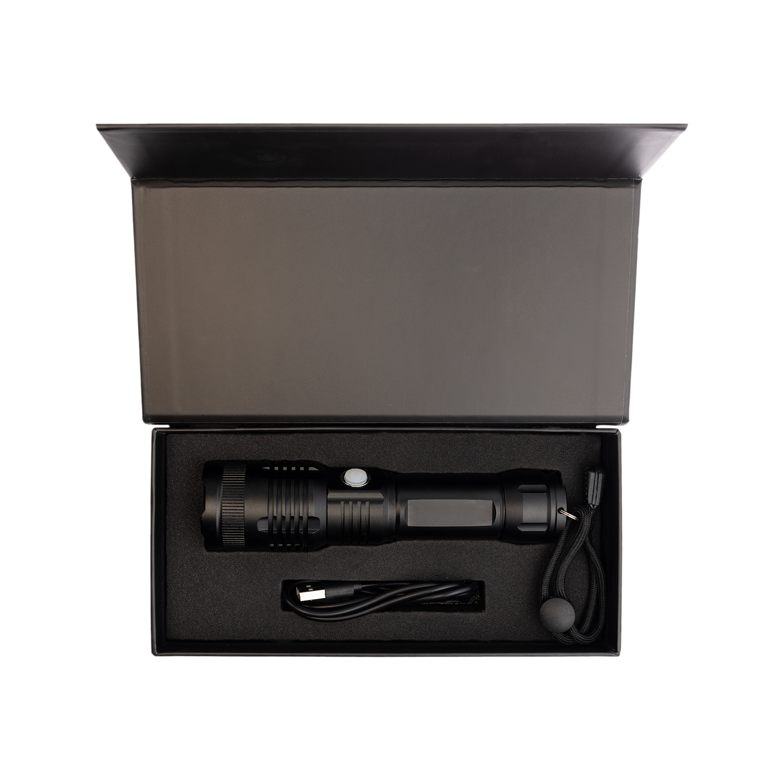 Lumi Rechargeable Torch - Image 9