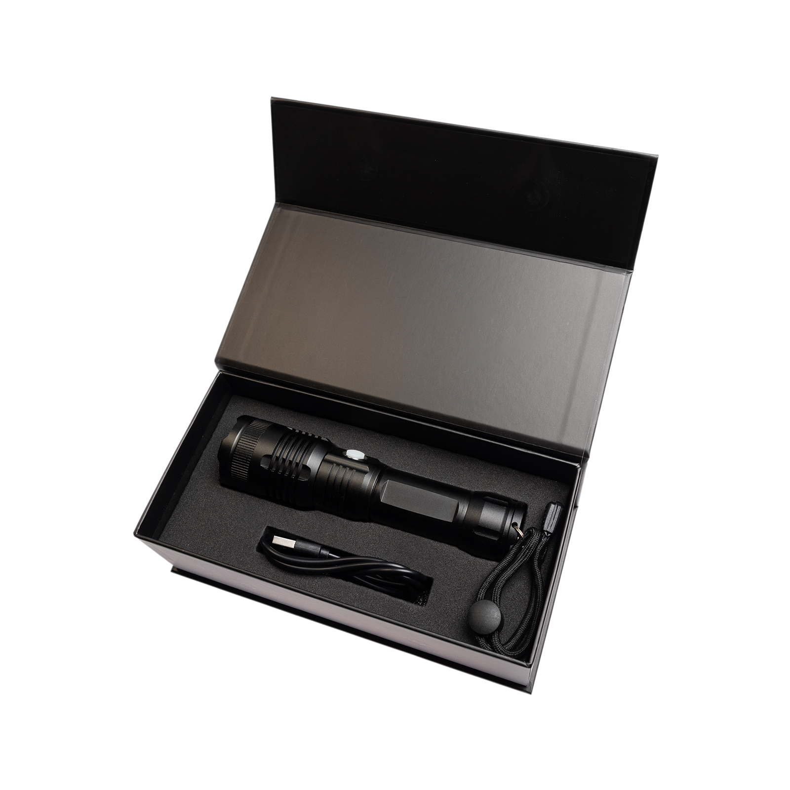 Lumi Rechargeable Torch - Image 10