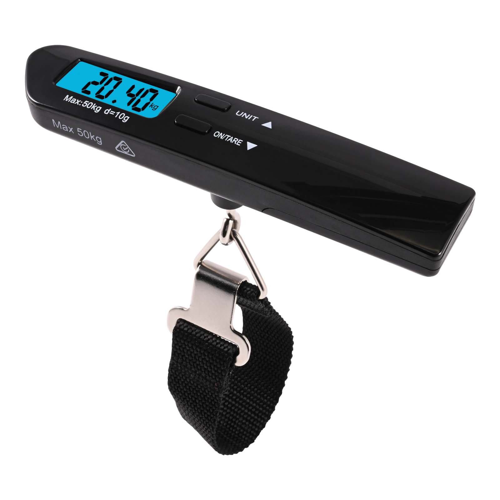 Digital Luggage Scales - Image 2