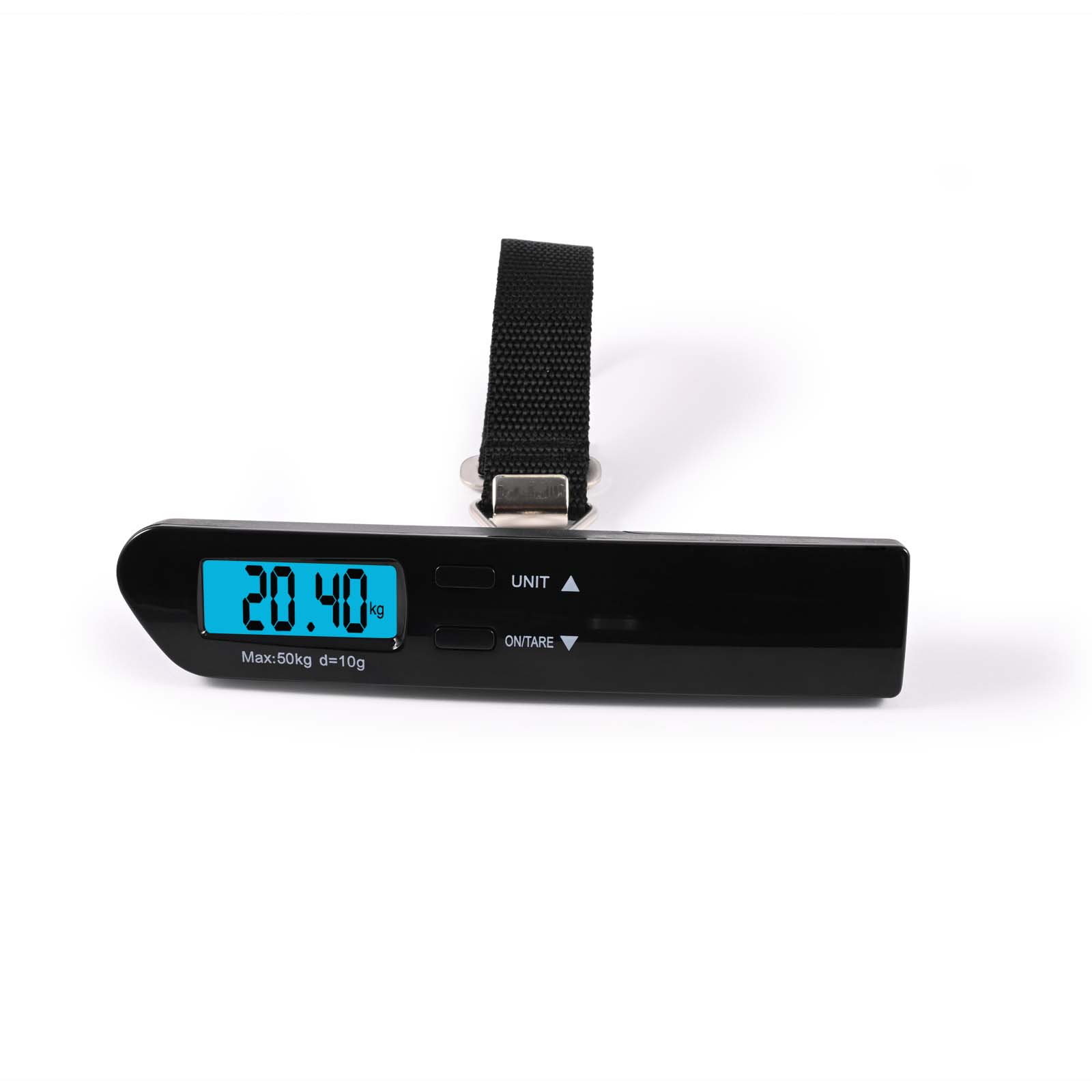Digital Luggage Scales - Image 3