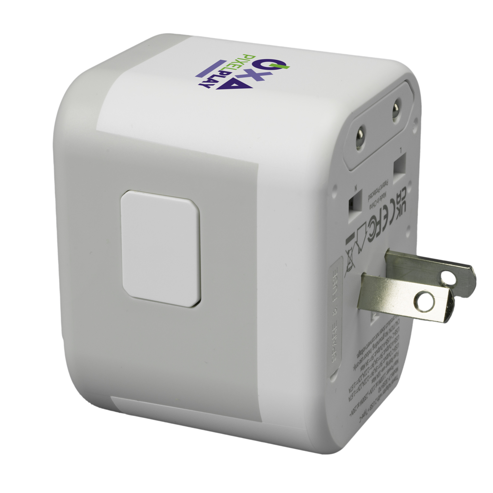 Travel Adaptor - Image 2