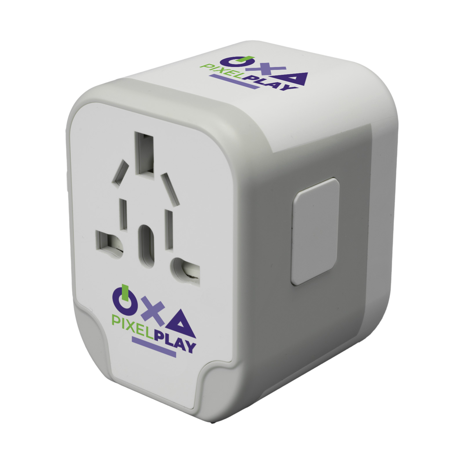 Travel Adaptor - Image 3