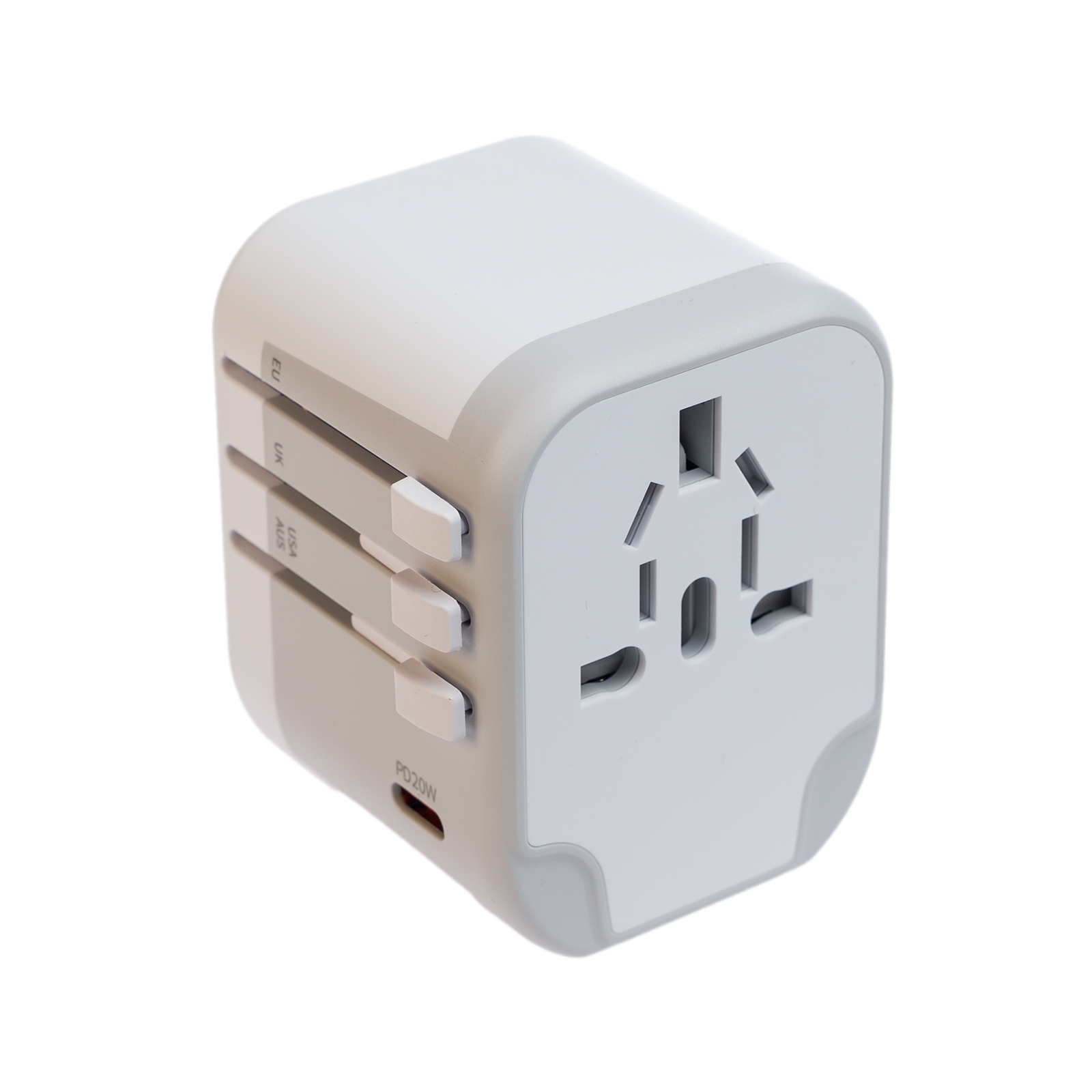 Travel Adaptor - Image 9