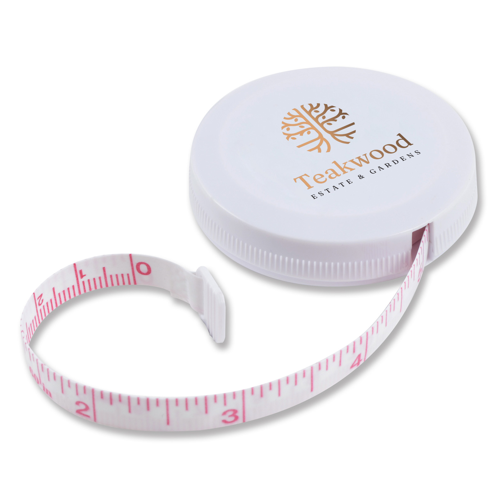 Tornado Tape Measure
