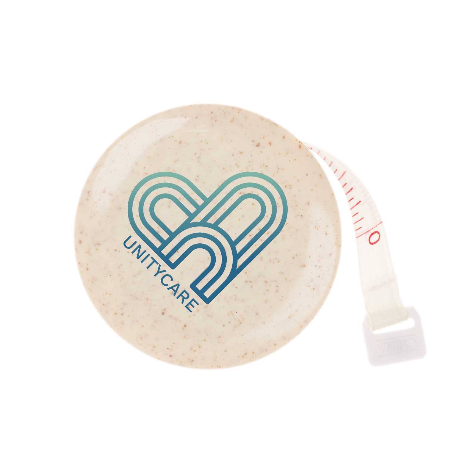 Tornado Wheat Fibre Tape Measure