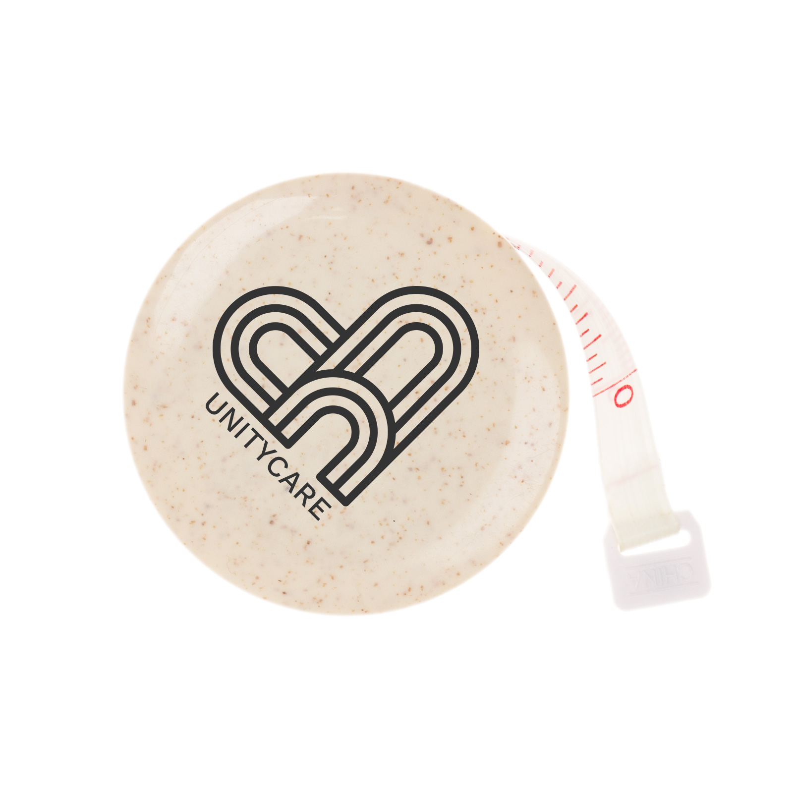 Tornado Wheat Fibre Tape Measure - Image 4