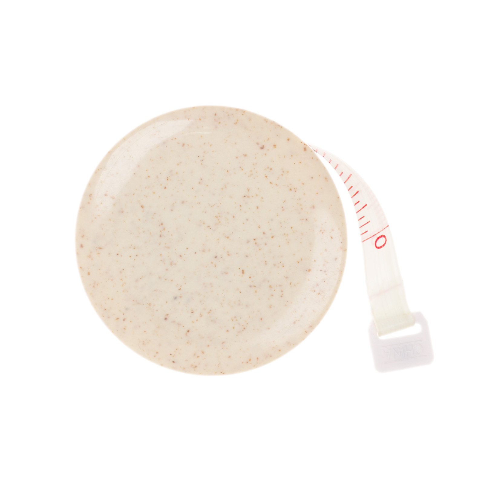 Tornado Wheat Fibre Tape Measure - Image 2