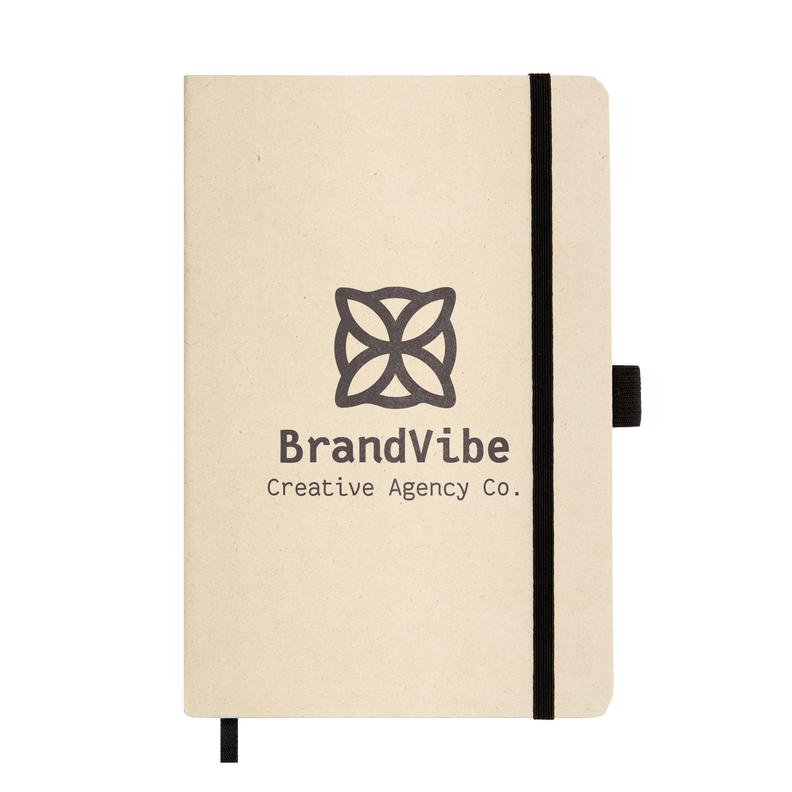 Venture Sugarcane A5 Notebook - Image 2