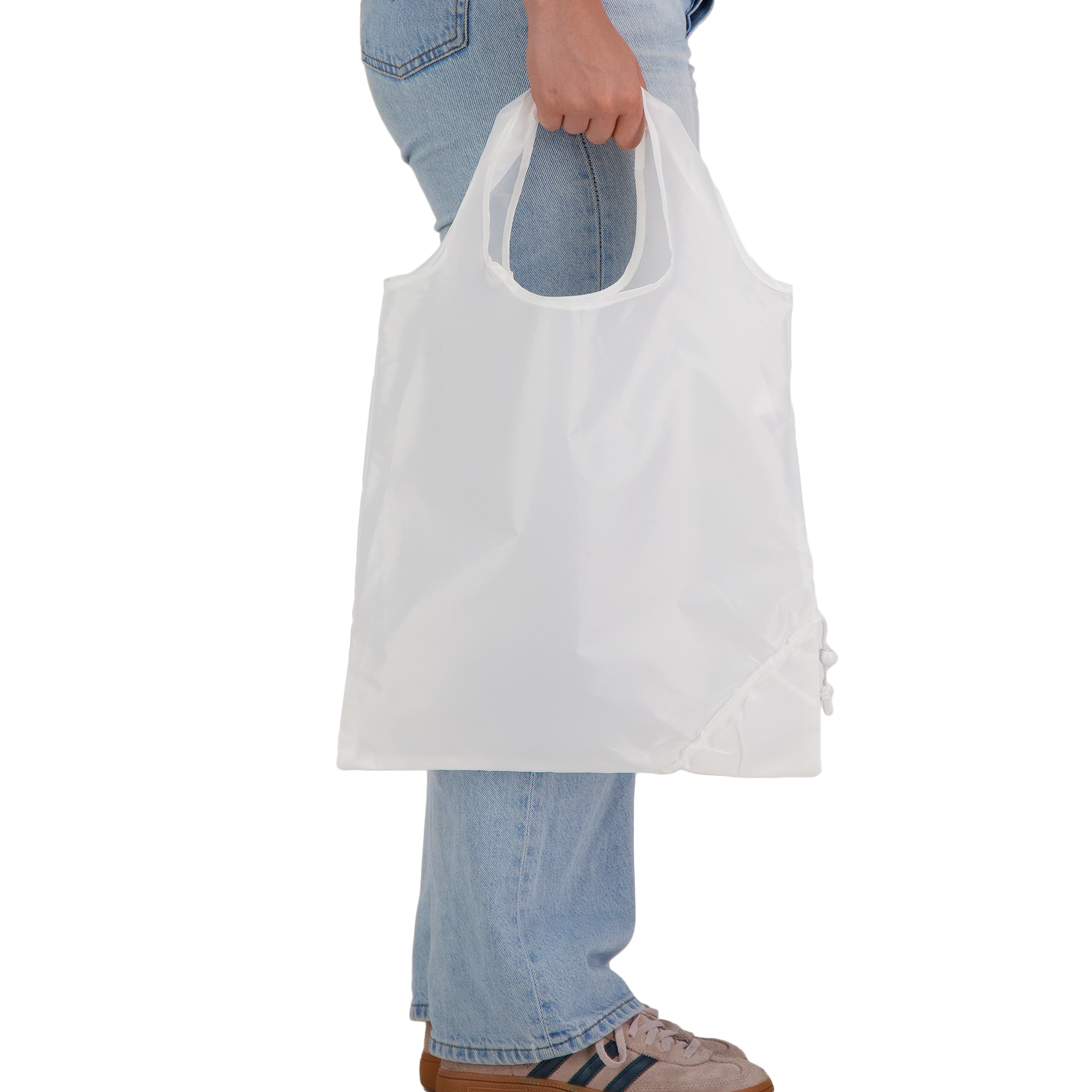 Sprint Folding Shopping Bag - Image 17