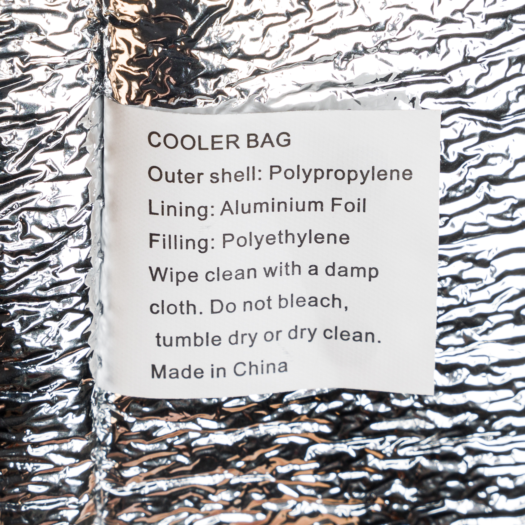 Tundra Cooler / Shopping Bag - Image 11