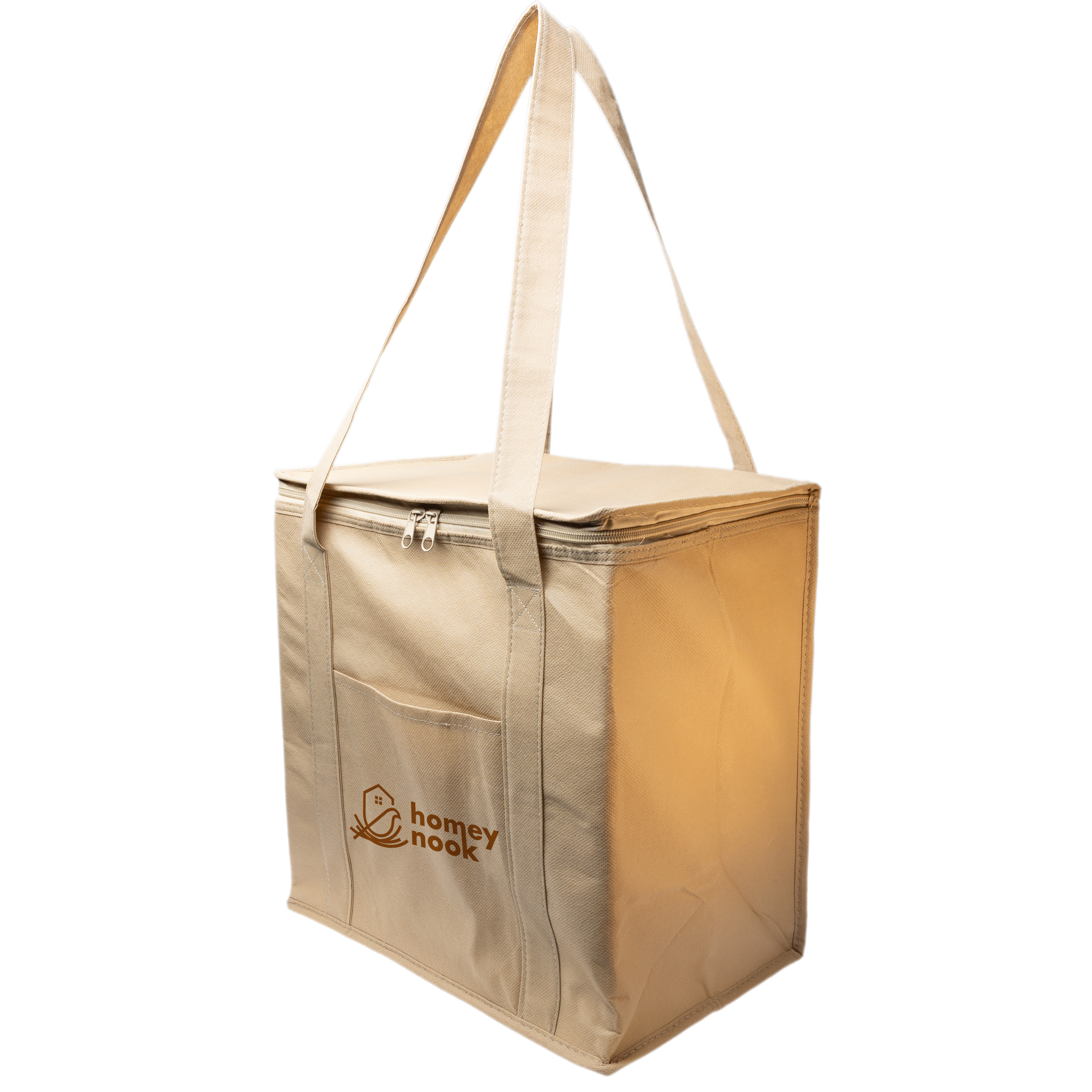Tundra Cooler / Shopping Bag - Image 8