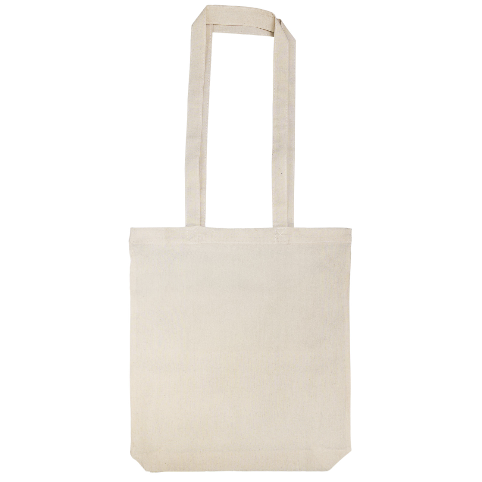 City Shopper Folding Calico Bag (LH) - Image 2