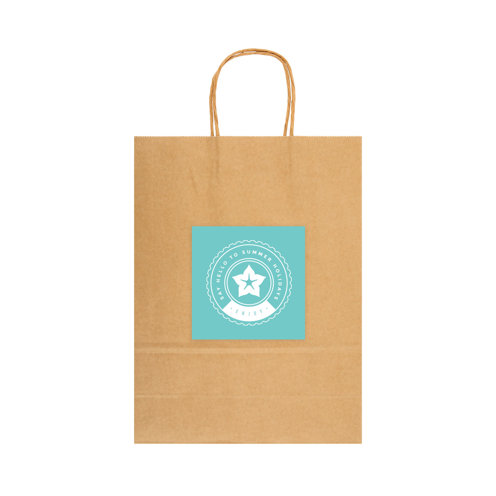 Express Paper Bag Large - Image 10