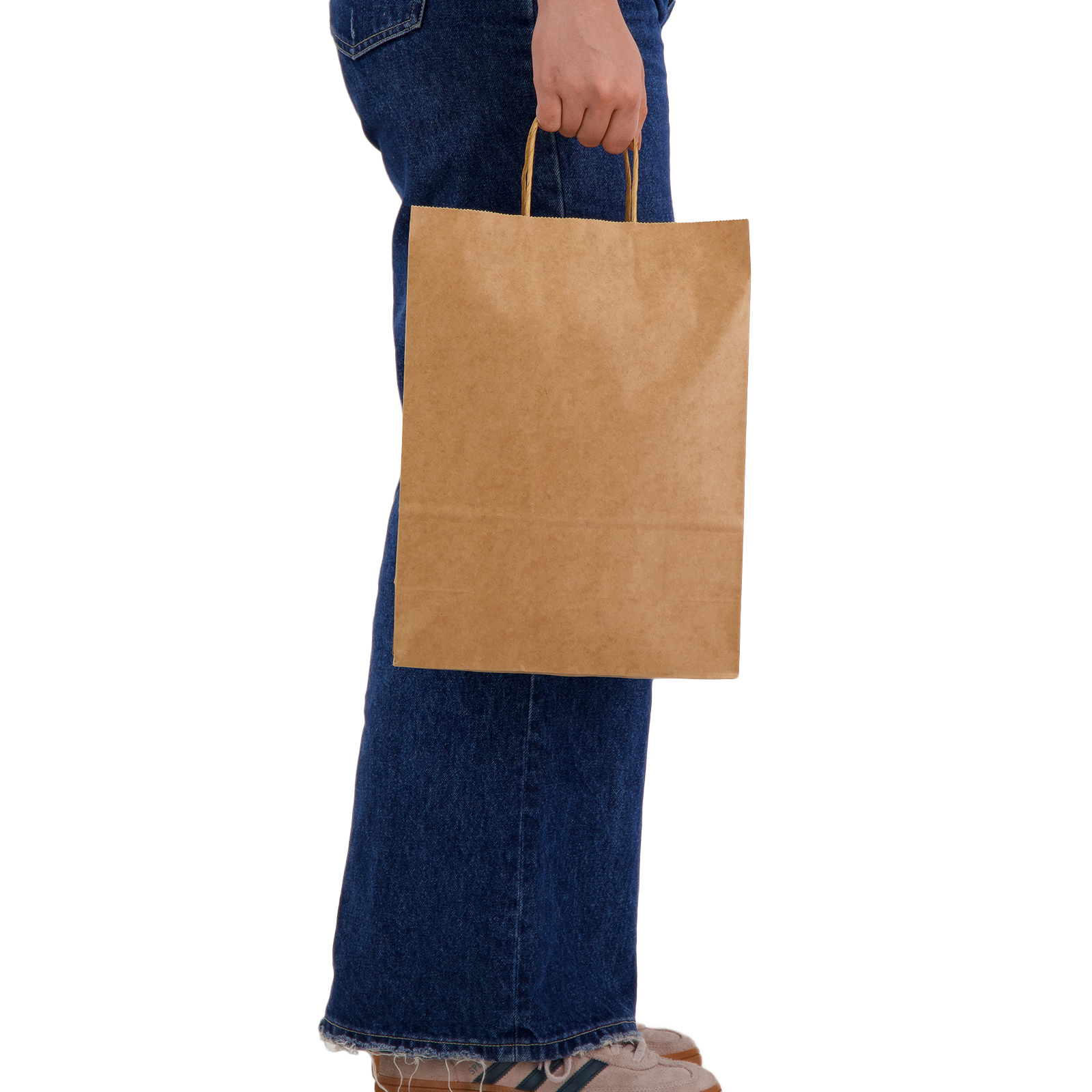 Express Paper Bag Large - Image 9
