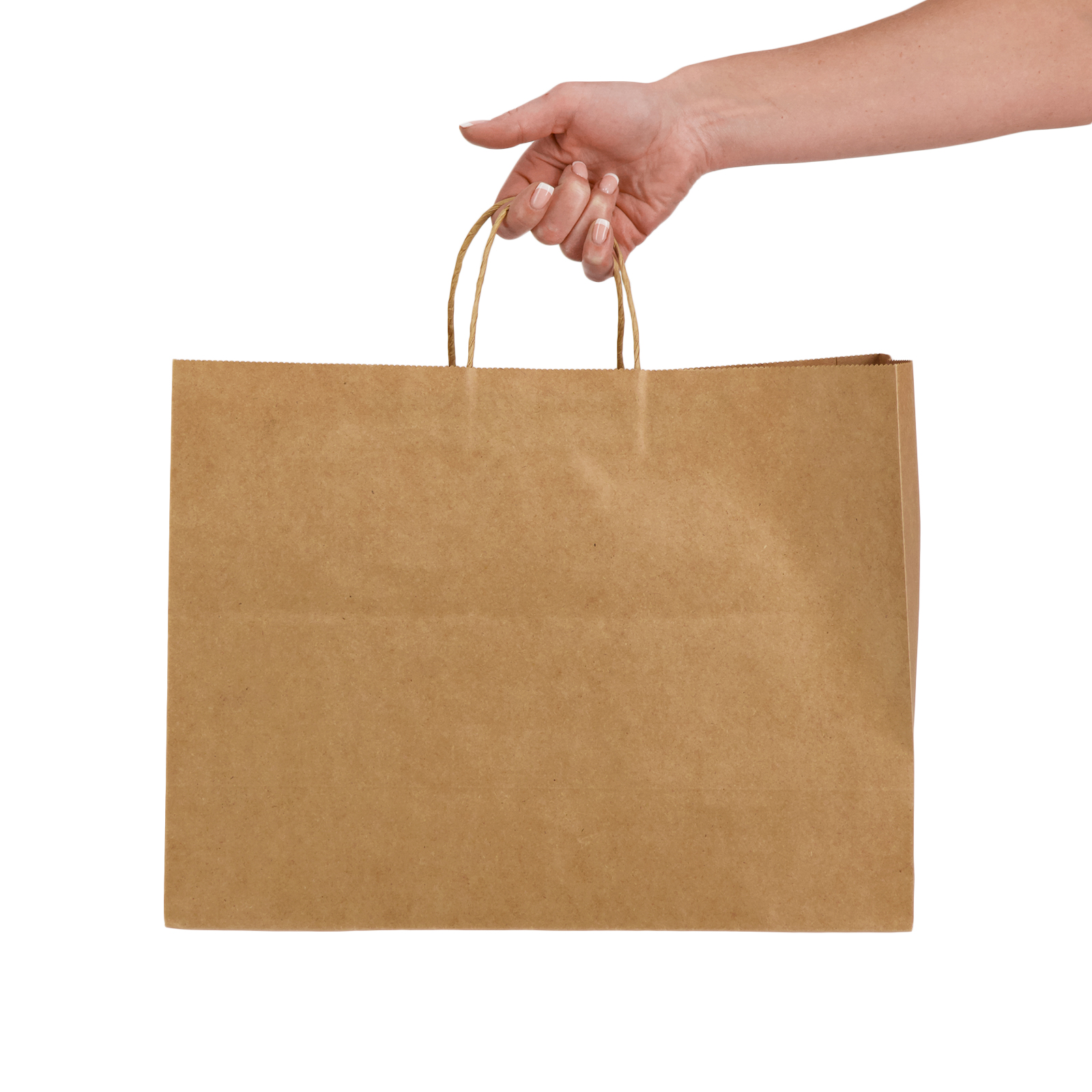 Express Paper Bag Extra Large - Image 5