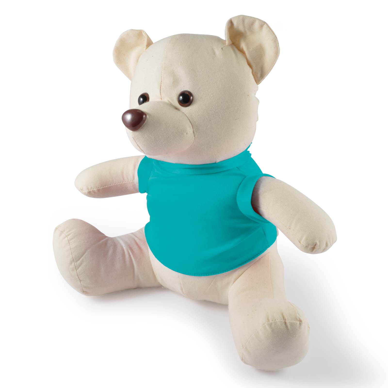 The Original Signature Calico Bear - Image 11