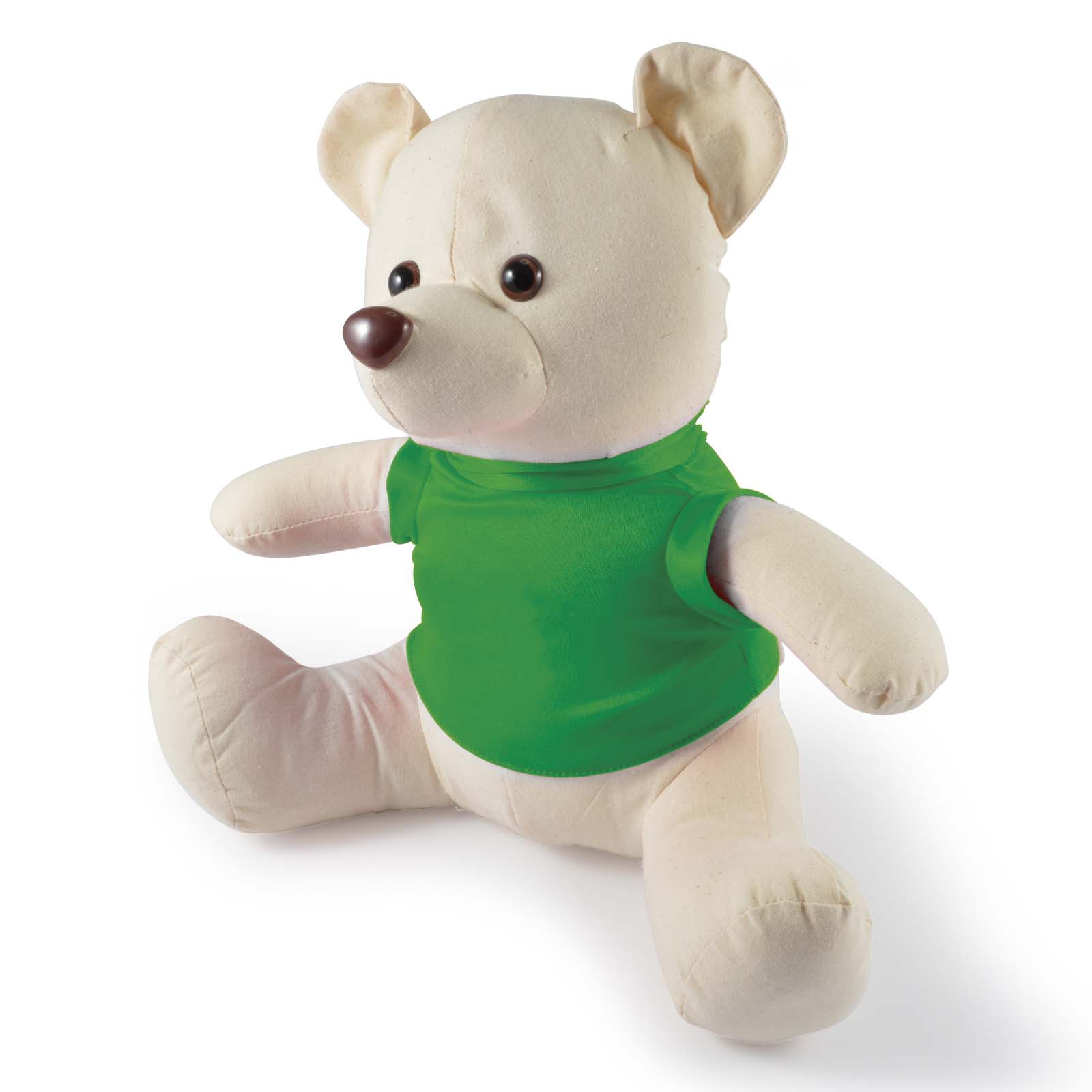 The Original Signature Calico Bear - Image 12