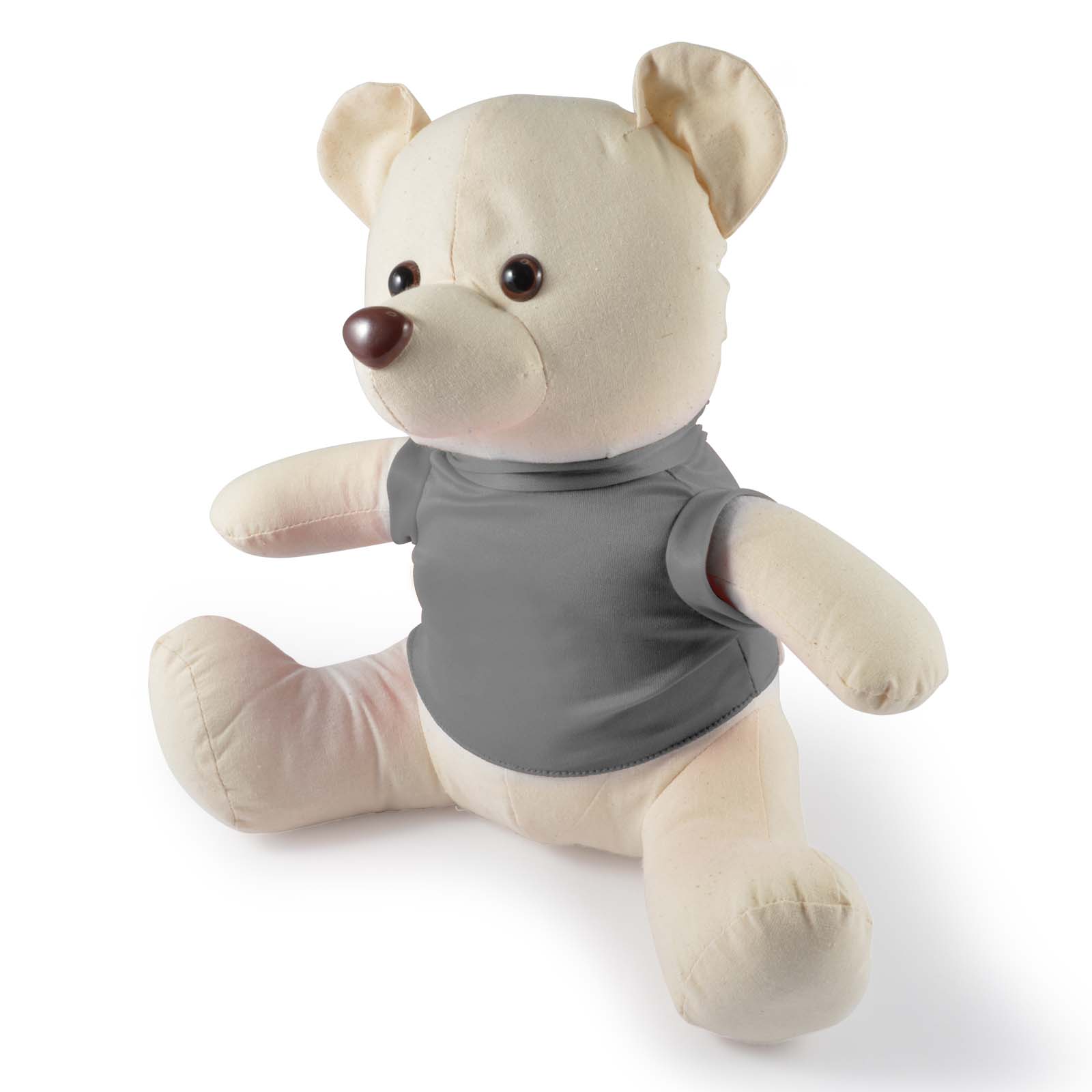 The Original Signature Calico Bear - Image 13