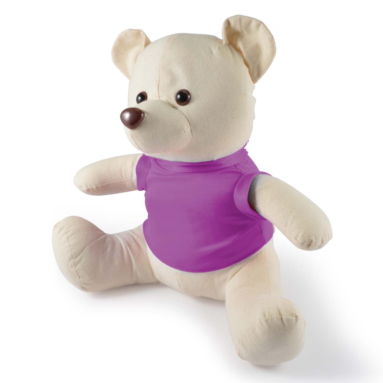 The Original Signature Calico Bear - Image 9
