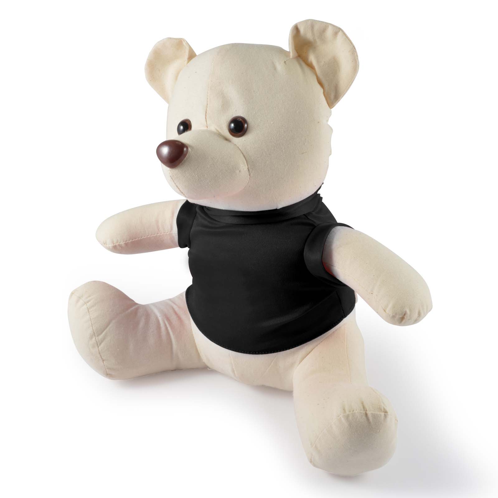 The Original Signature Calico Bear - Image 2