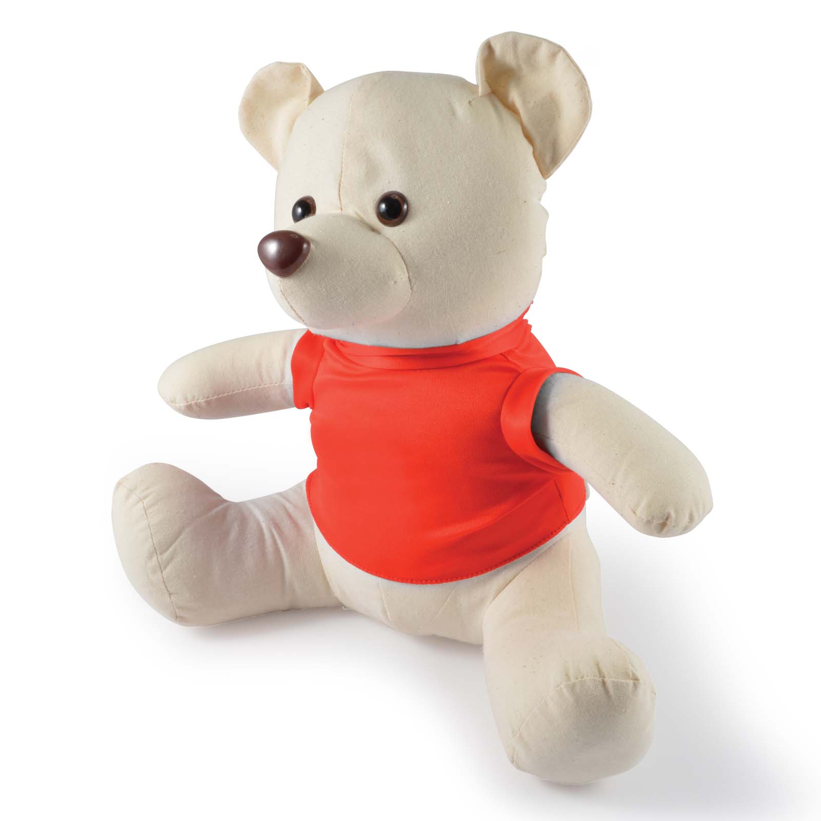 The Original Signature Calico Bear - Image 4