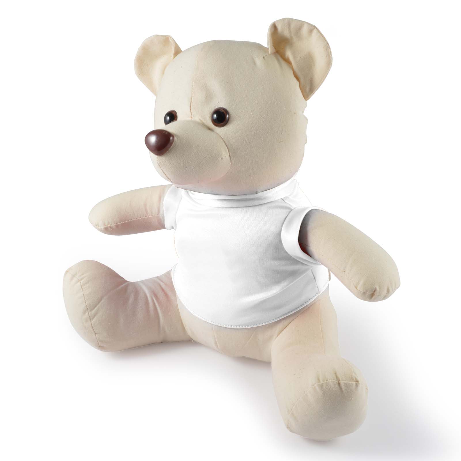 The Original Signature Calico Bear - Image 5