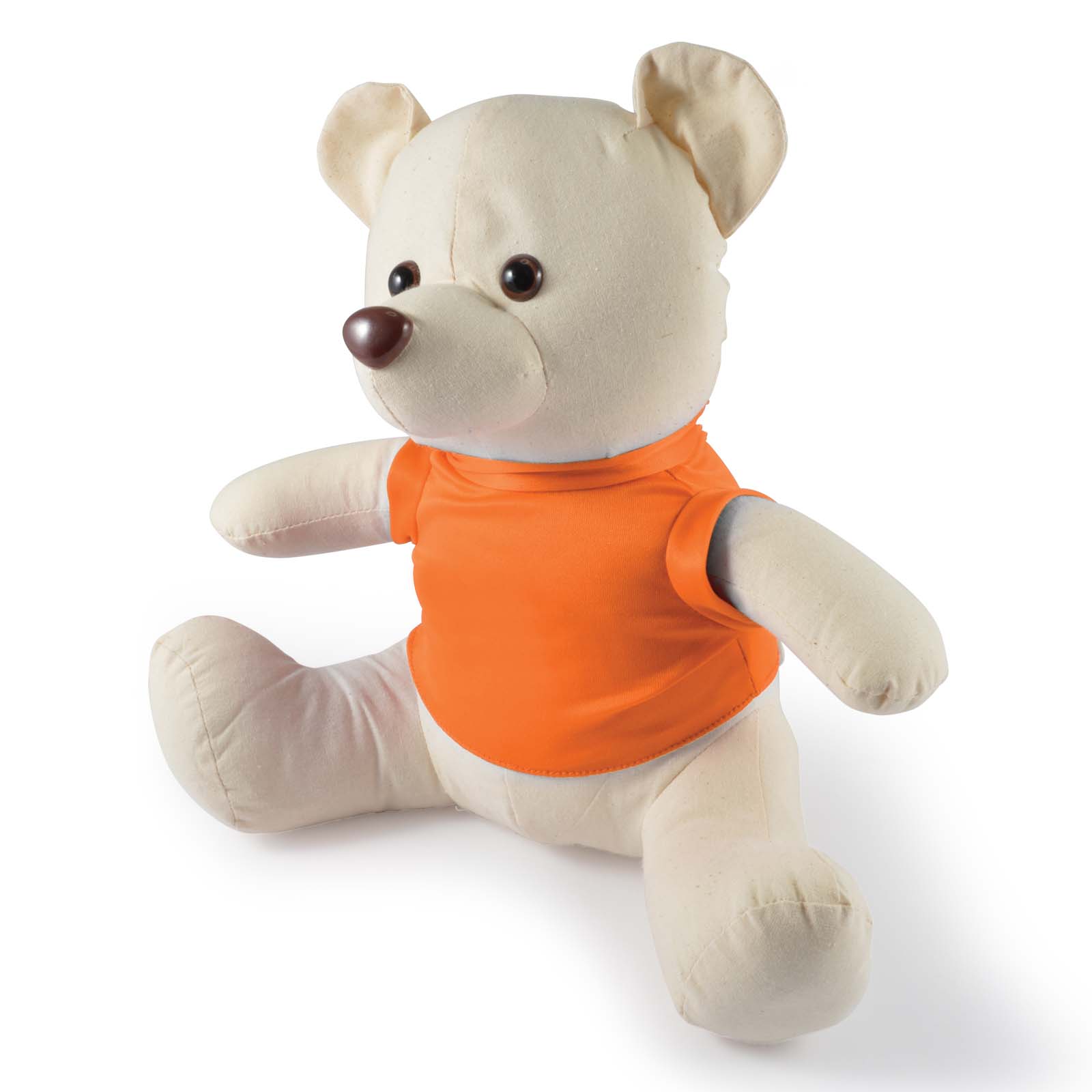 The Original Signature Calico Bear - Image 7