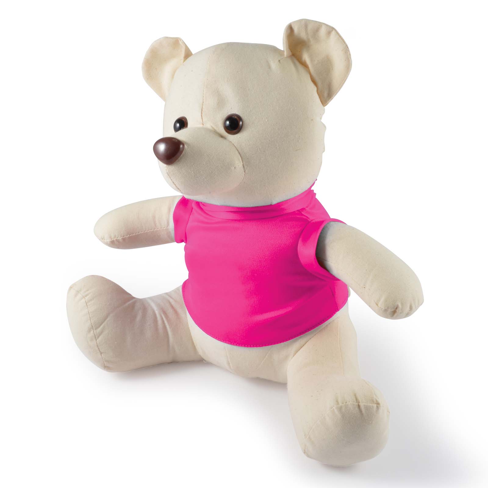 The Original Signature Calico Bear - Image 8