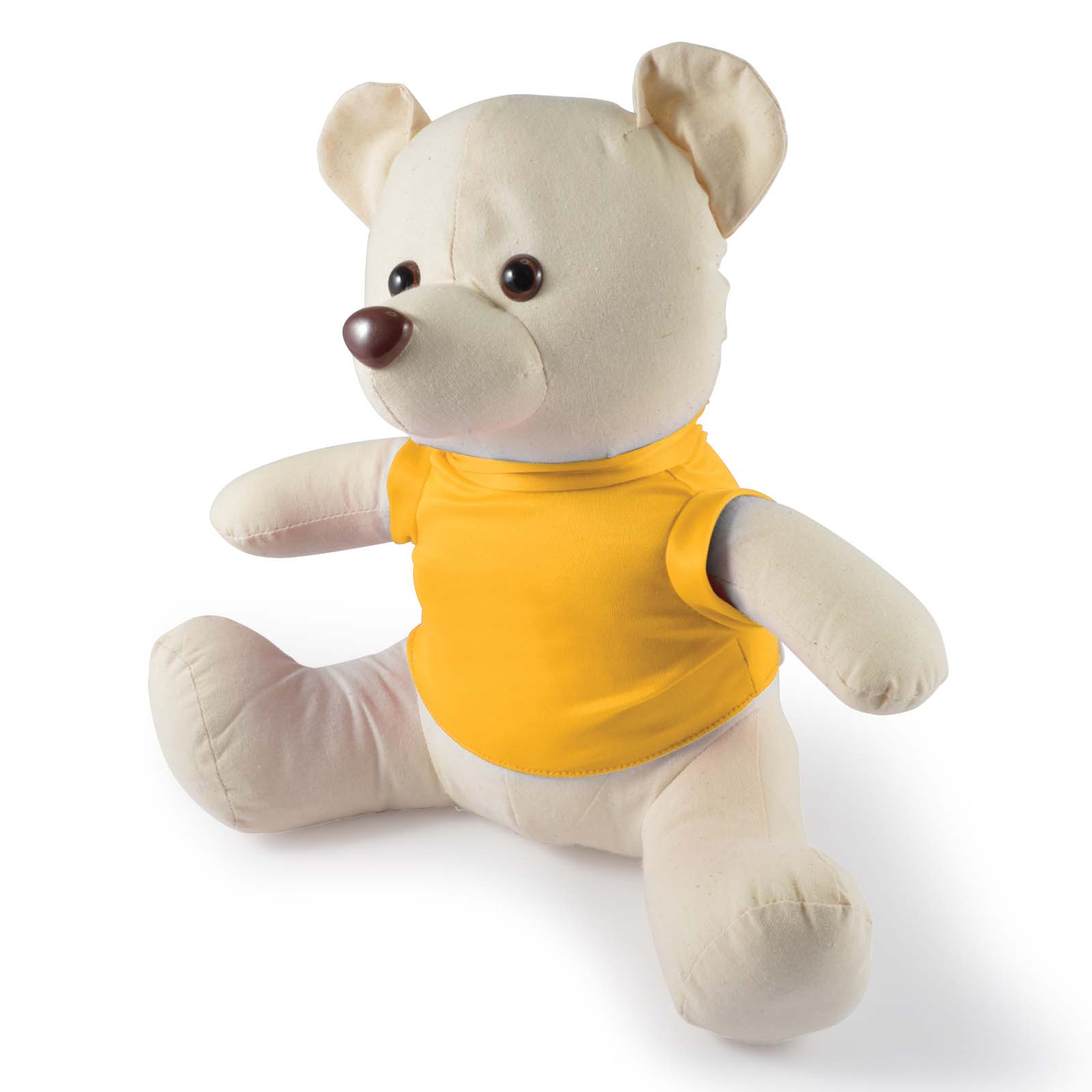 The Original Signature Calico Bear - Image 6
