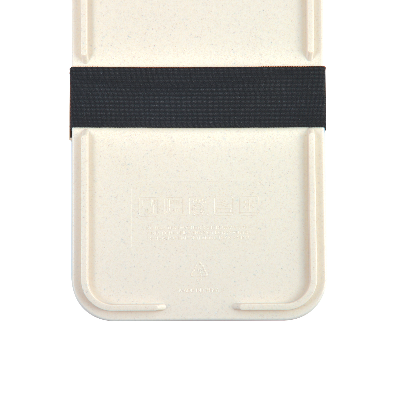 Stax Eco Lunch Box with Phone Holder Lid - Image 8