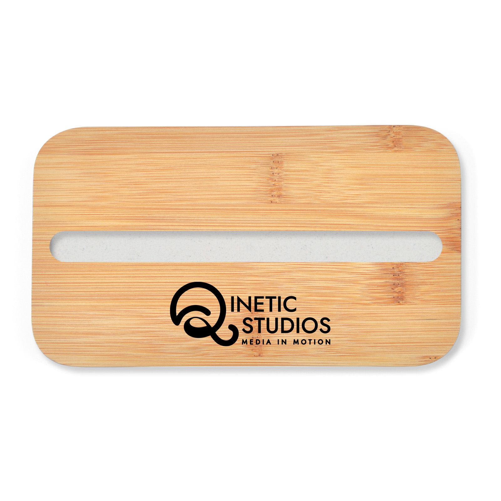 Stax Eco Lunch Box with Phone Holder Lid - Image 20