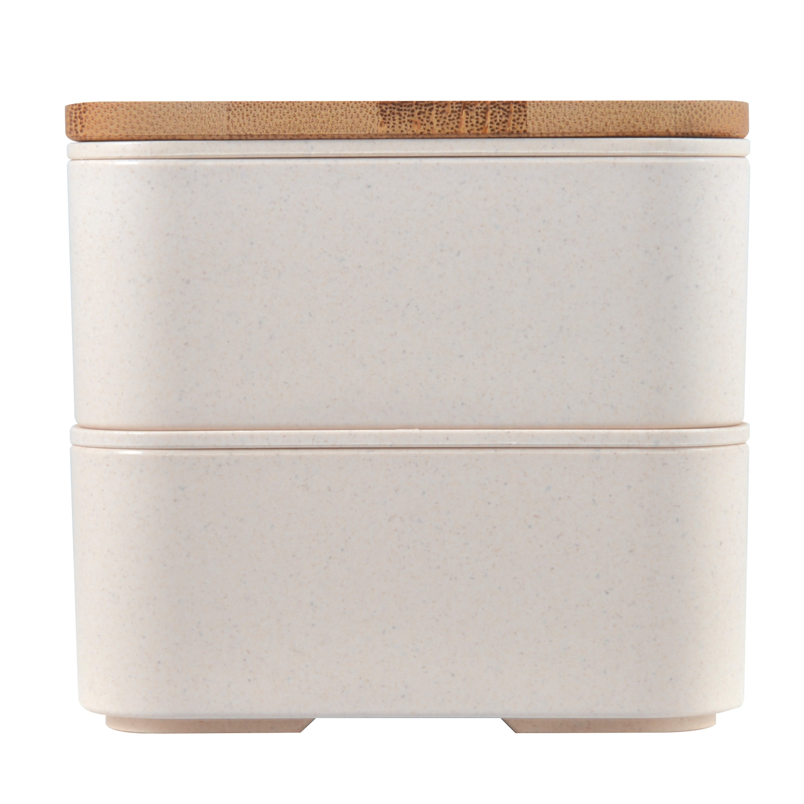 Stax Eco Lunch Box with Phone Holder Lid - Image 7