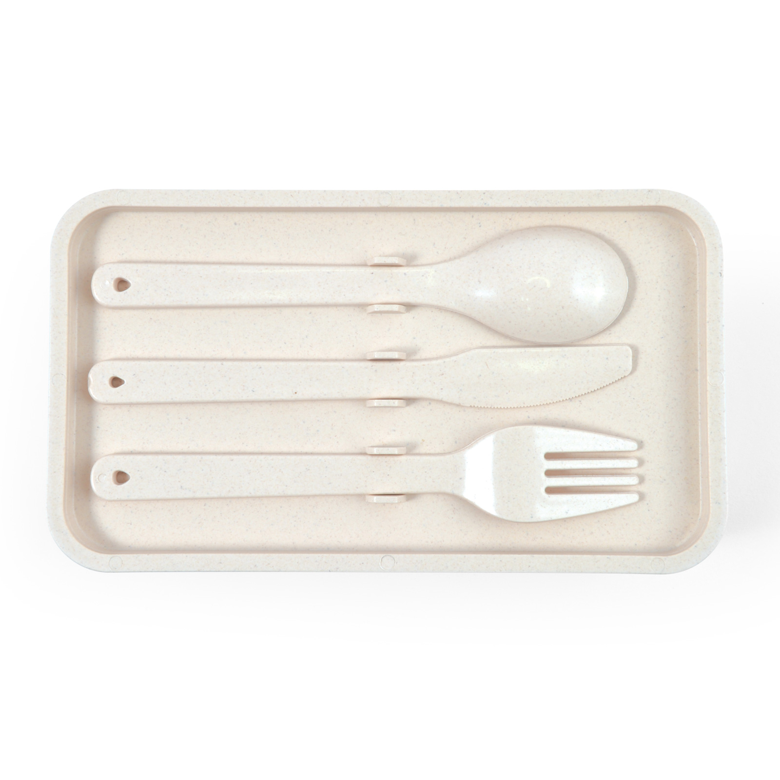 Stax Eco Lunch Box with Phone Holder Lid - Image 9