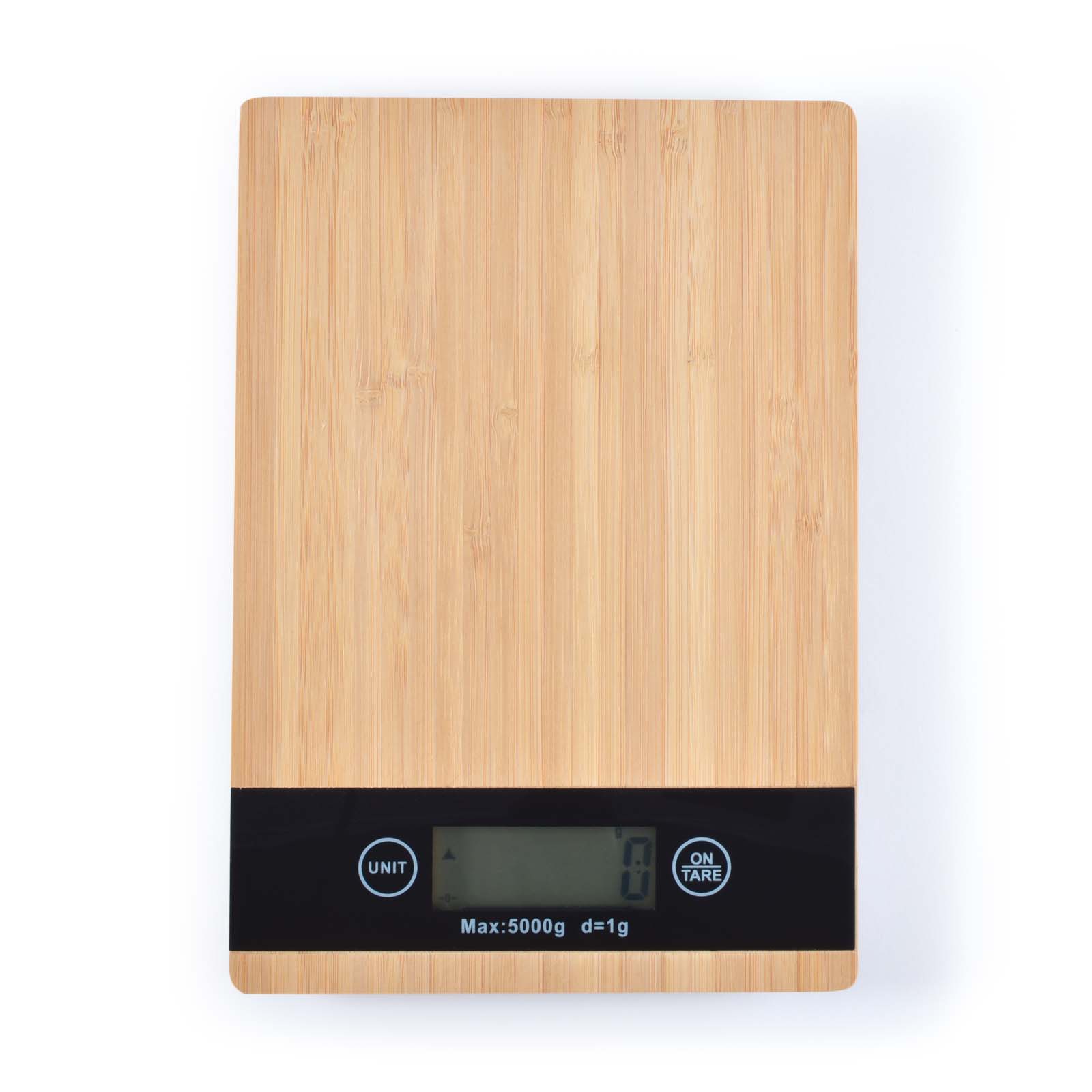 Hercules Kitchen Scales - Image 2