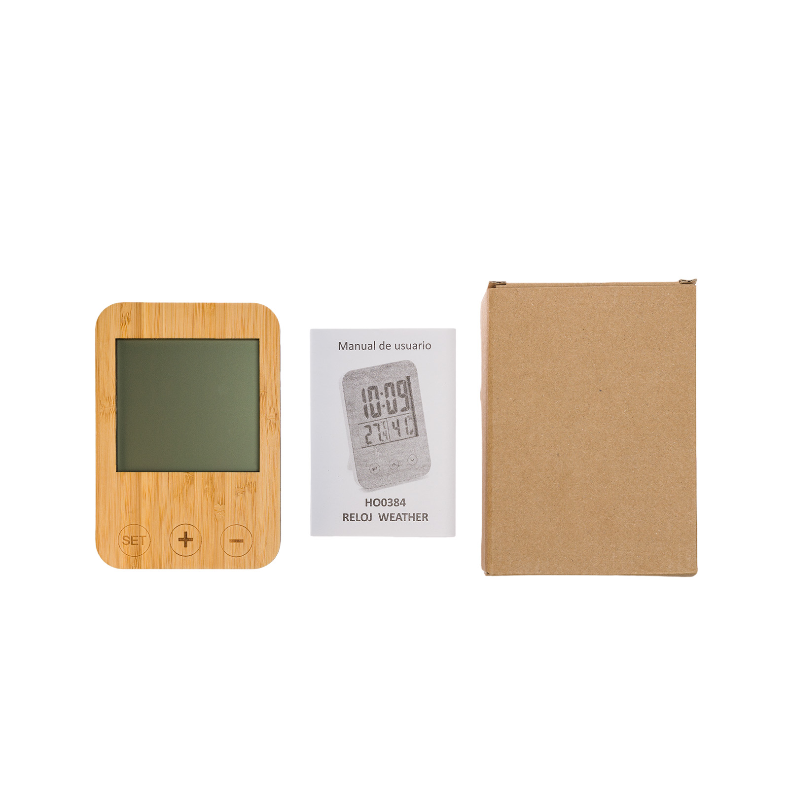 Weather Station - Image 6