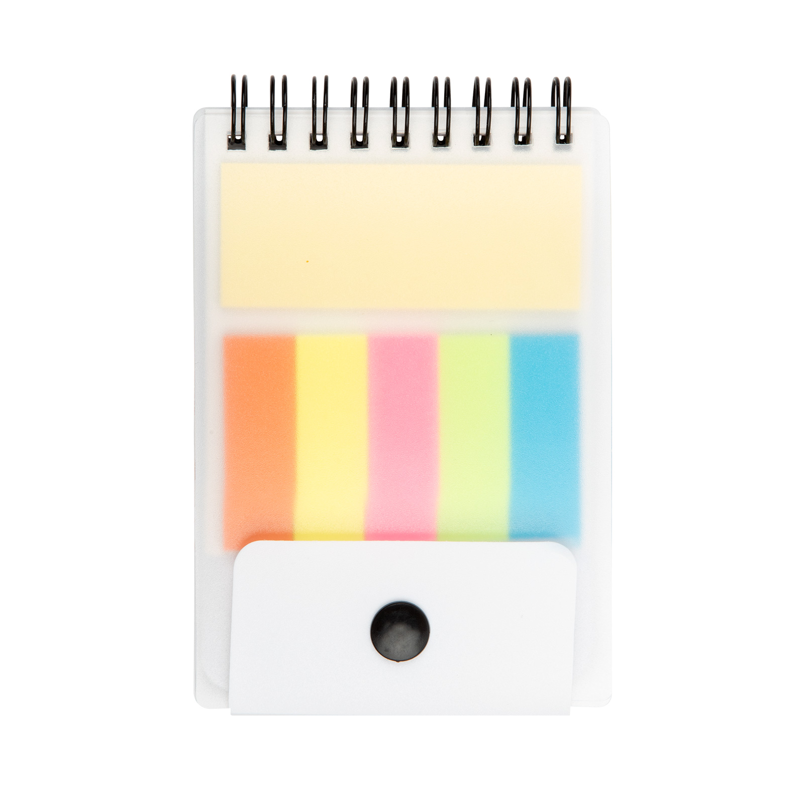 Midas Sticky Notes / Notepad - Image 2