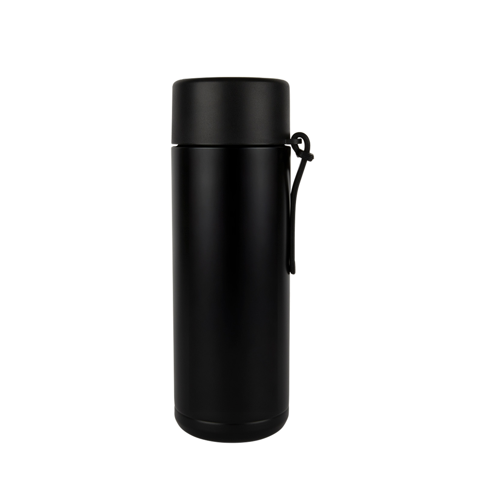 Zara 600ml Steel Bottle - Image 4
