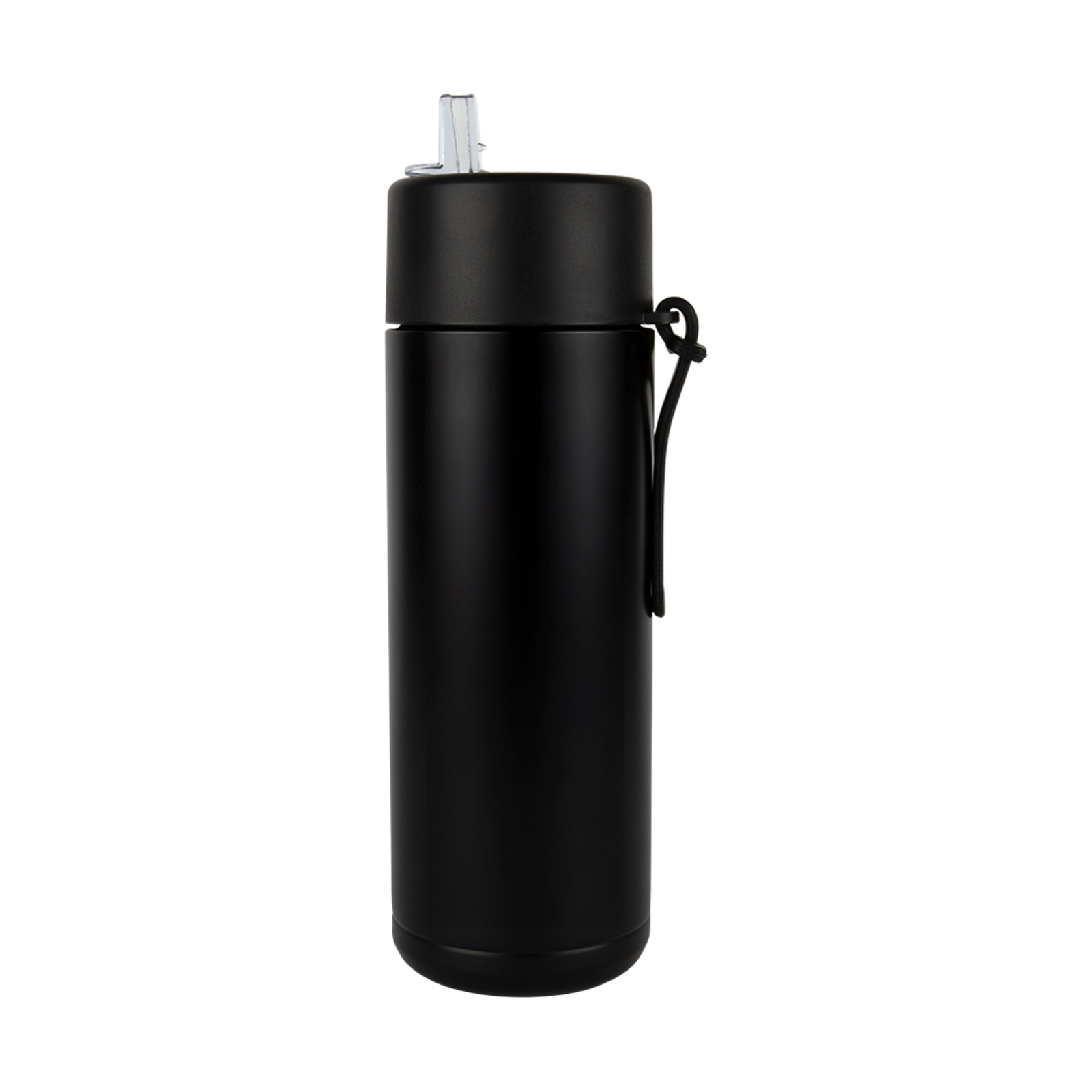 Zara 600ml Steel Bottle - Image 15