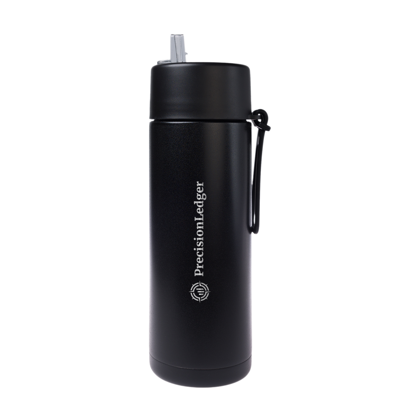Zara 600ml Steel Bottle - Image 16