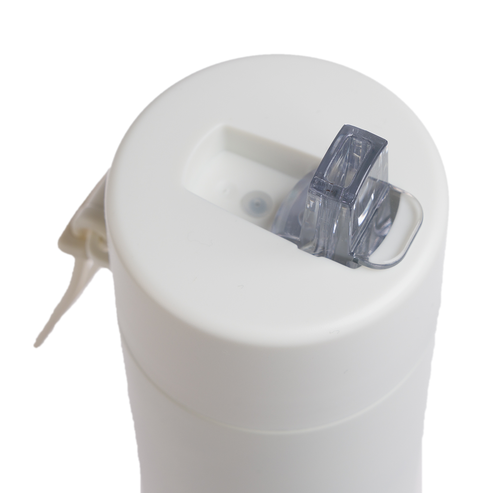 Zara 600ml Steel Bottle - Image 6