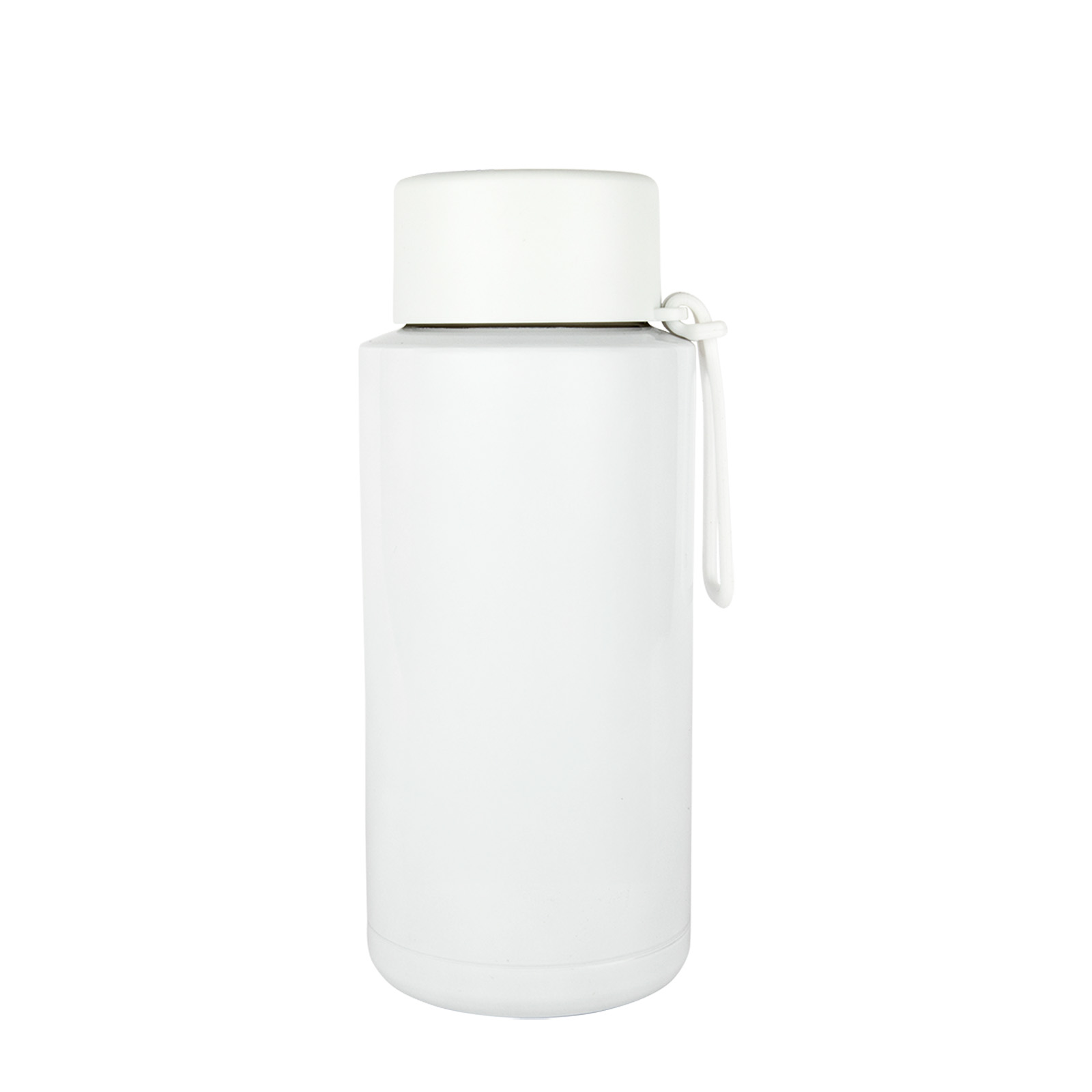 Zara 1 Litre Steel Bottle - Image 3
