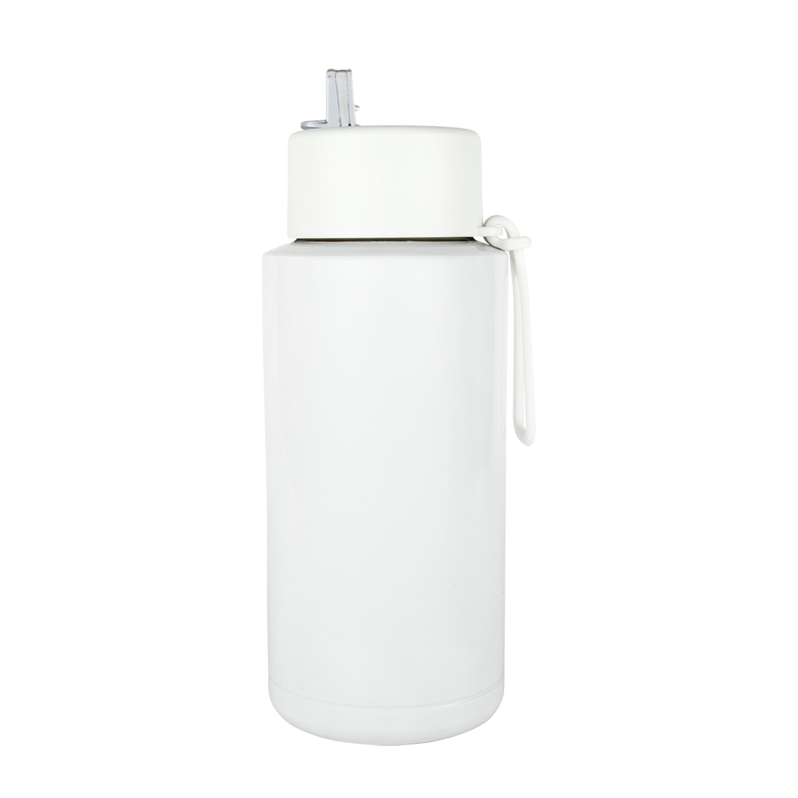 Zara 1 Litre Steel Bottle - Image 15