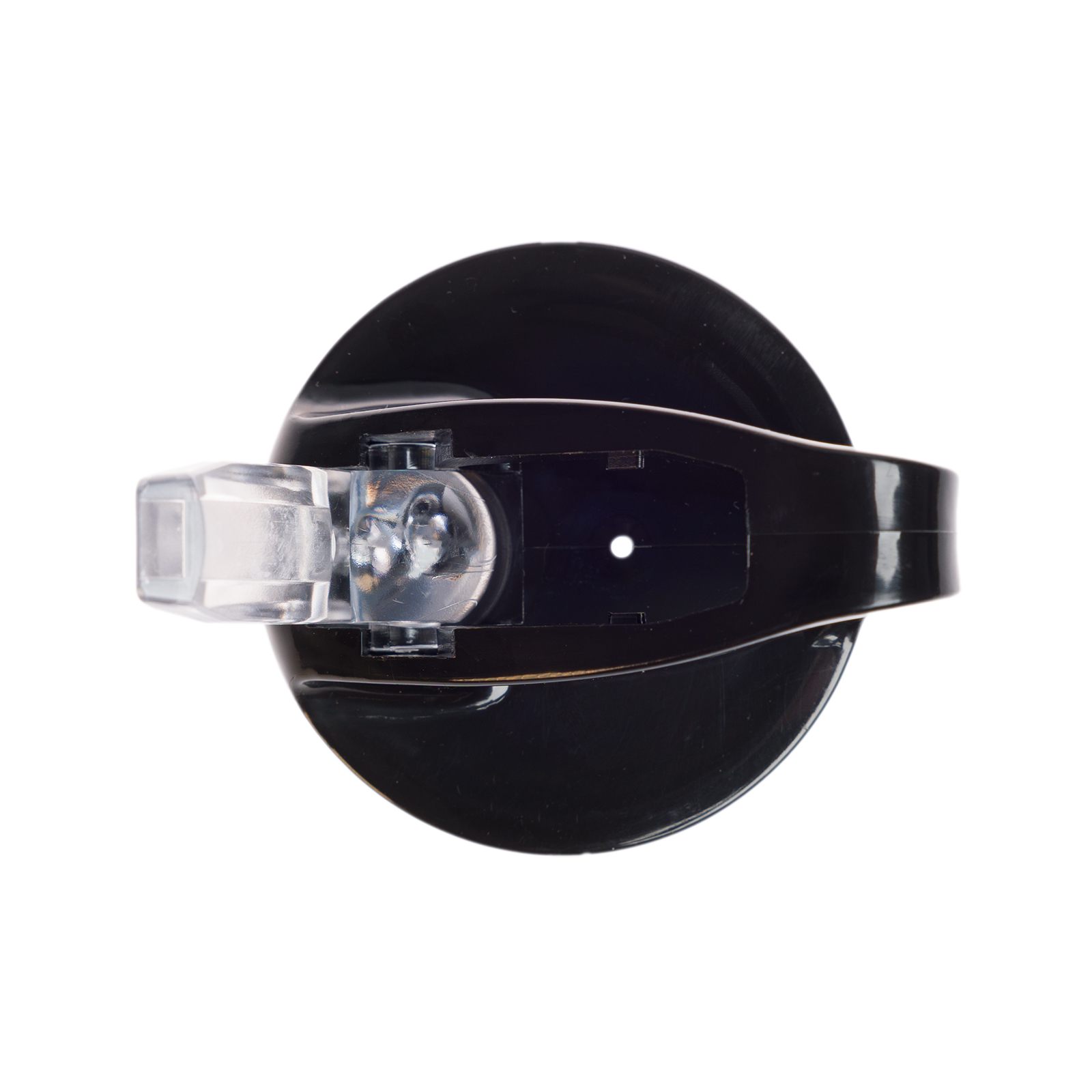 Amore 500ml Junior Bottle - Flip Straw Lid - Image 9