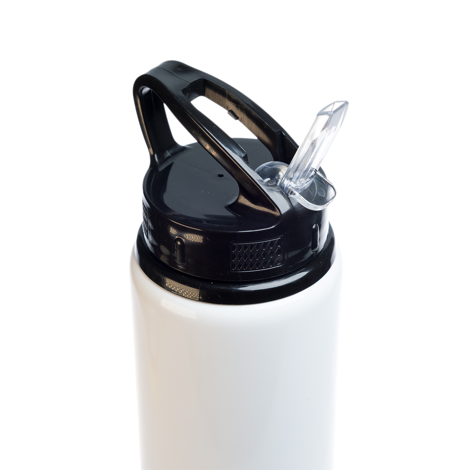 Amore 500ml Junior Bottle - Flip Straw Lid - Image 5