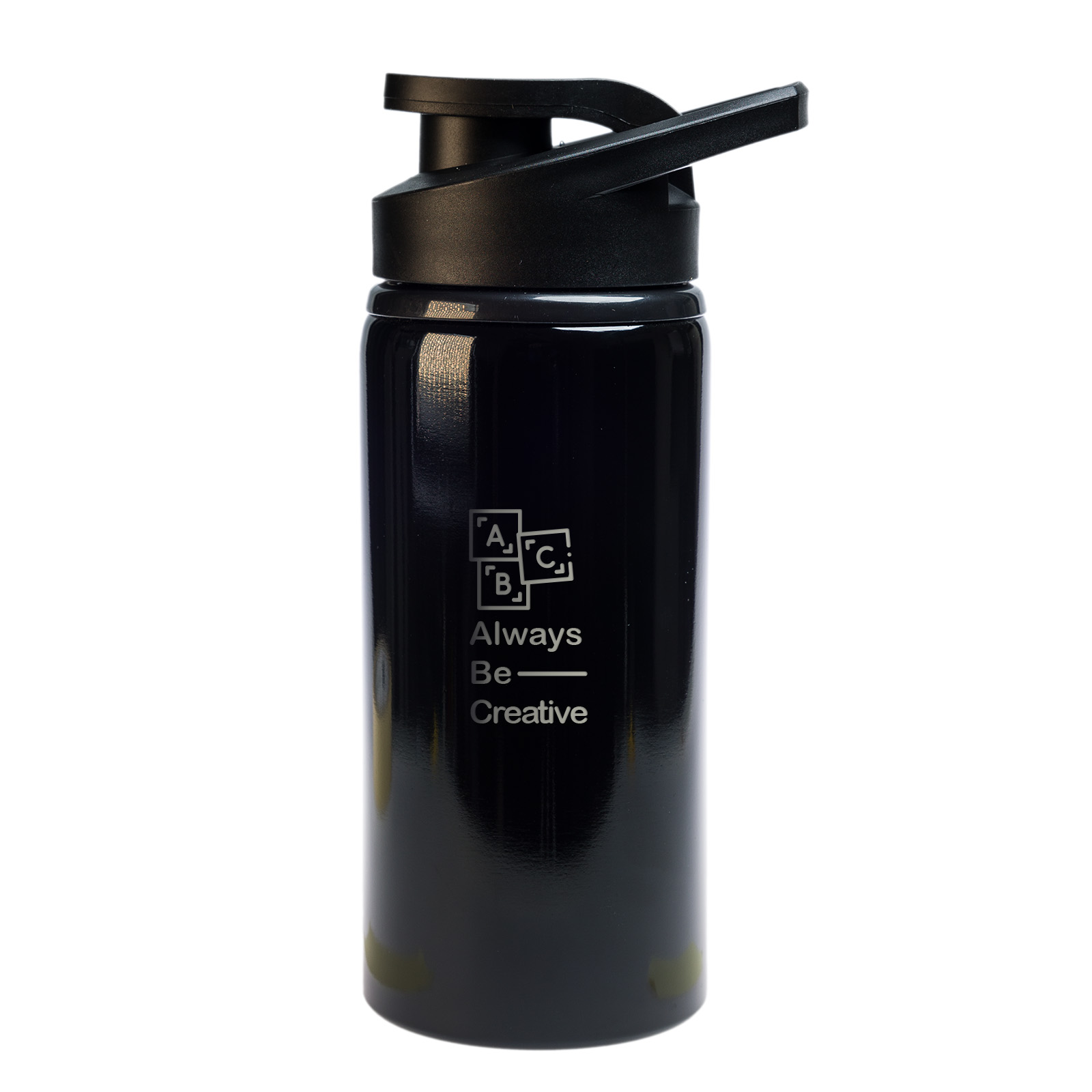 Amore 500ml Junior Bottle - Free Flow Lid - Image 15