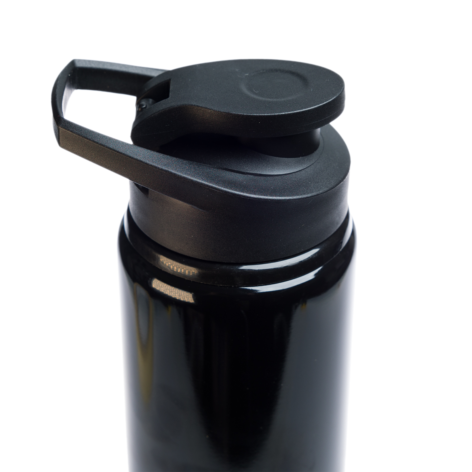 Amore 500ml Junior Bottle - Free Flow Lid - Image 5