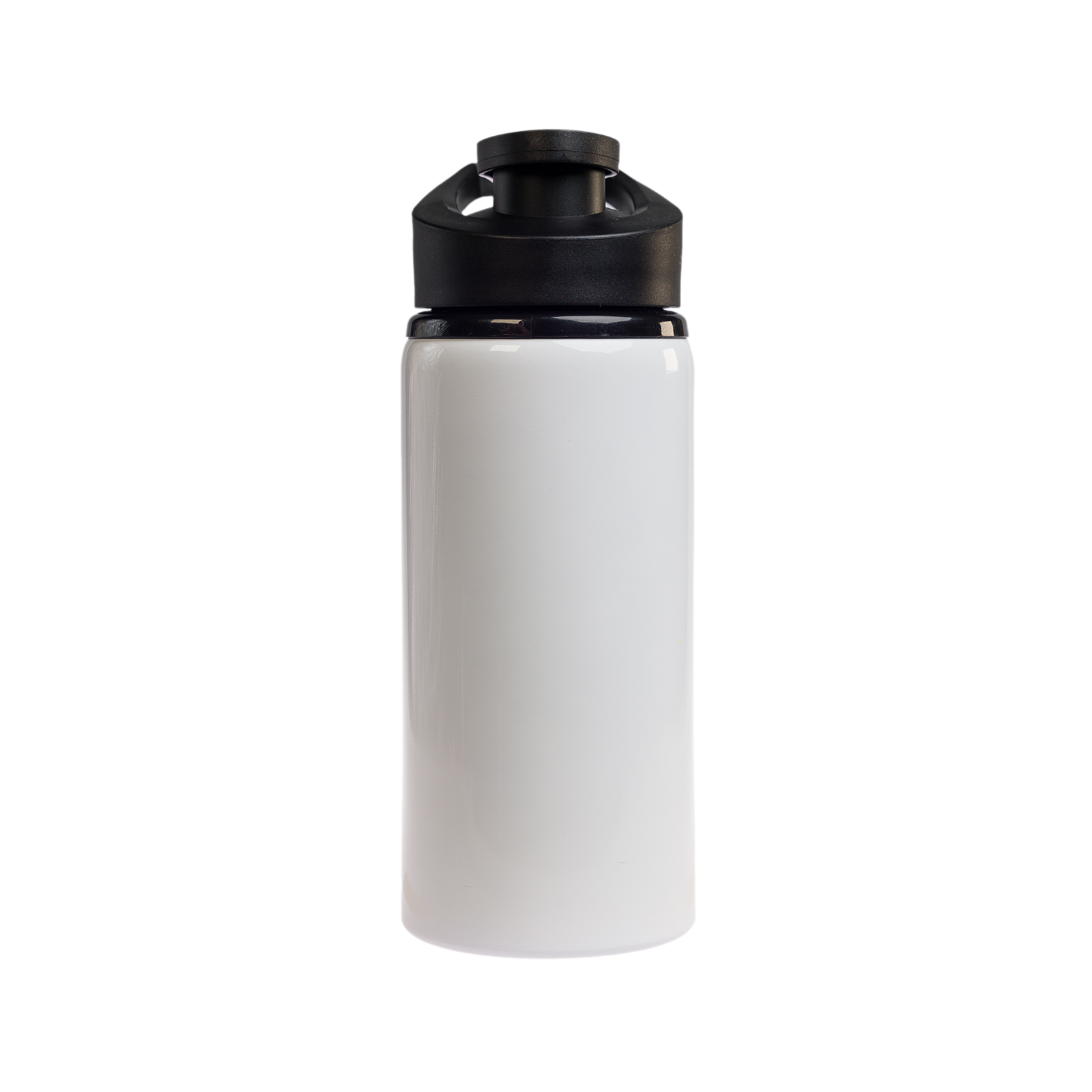 Amore 500ml Junior Bottle - Free Flow Lid - Image 20
