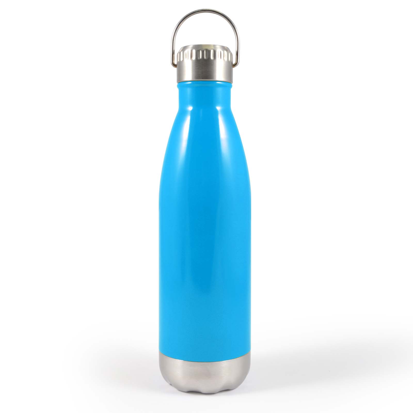 Soda Vacuum Bottle with Hanger Lid - Image 7