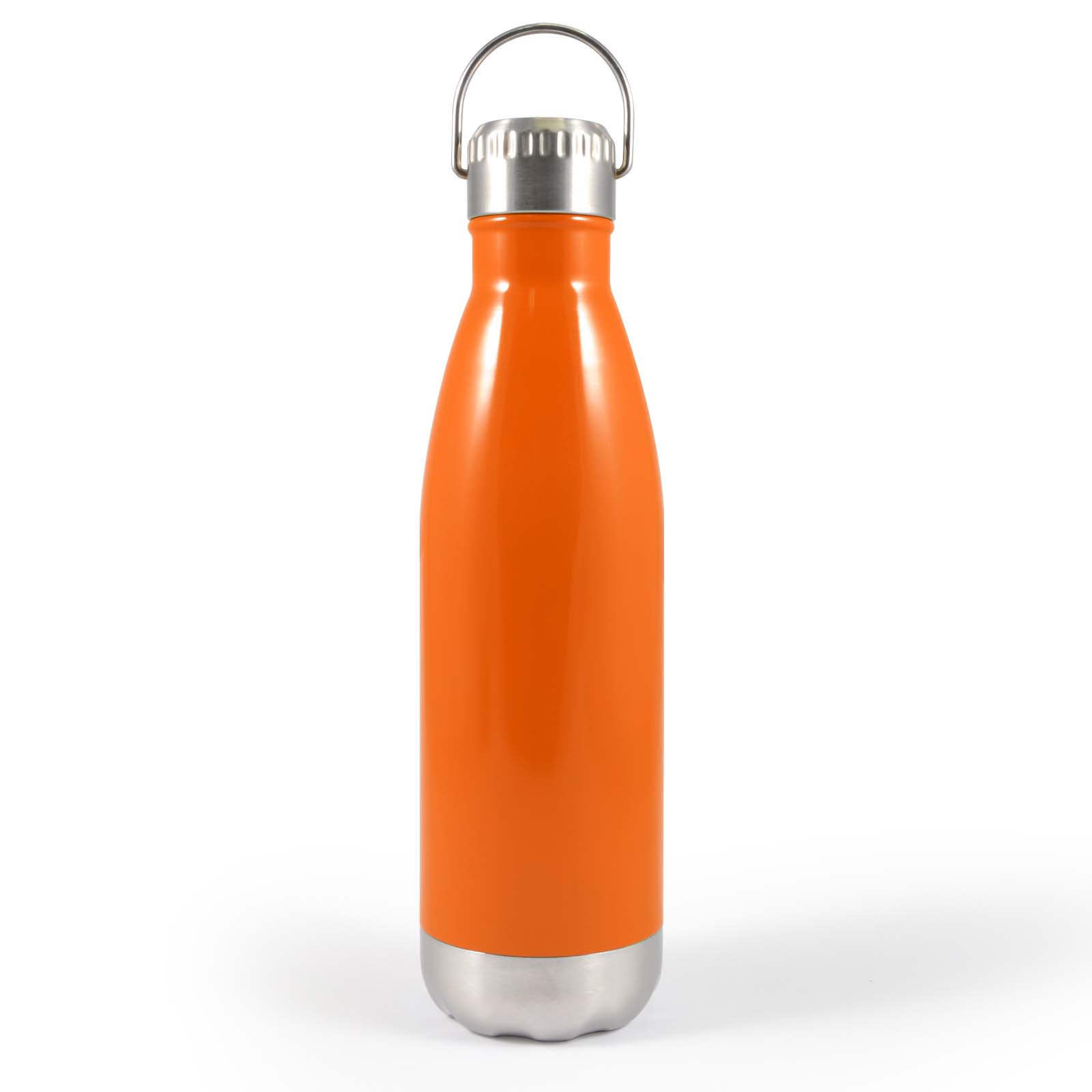 Soda Vacuum Bottle with Hanger Lid - Image 4